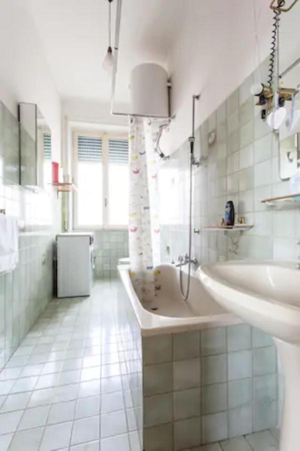 Triple Room Private External Bathroom