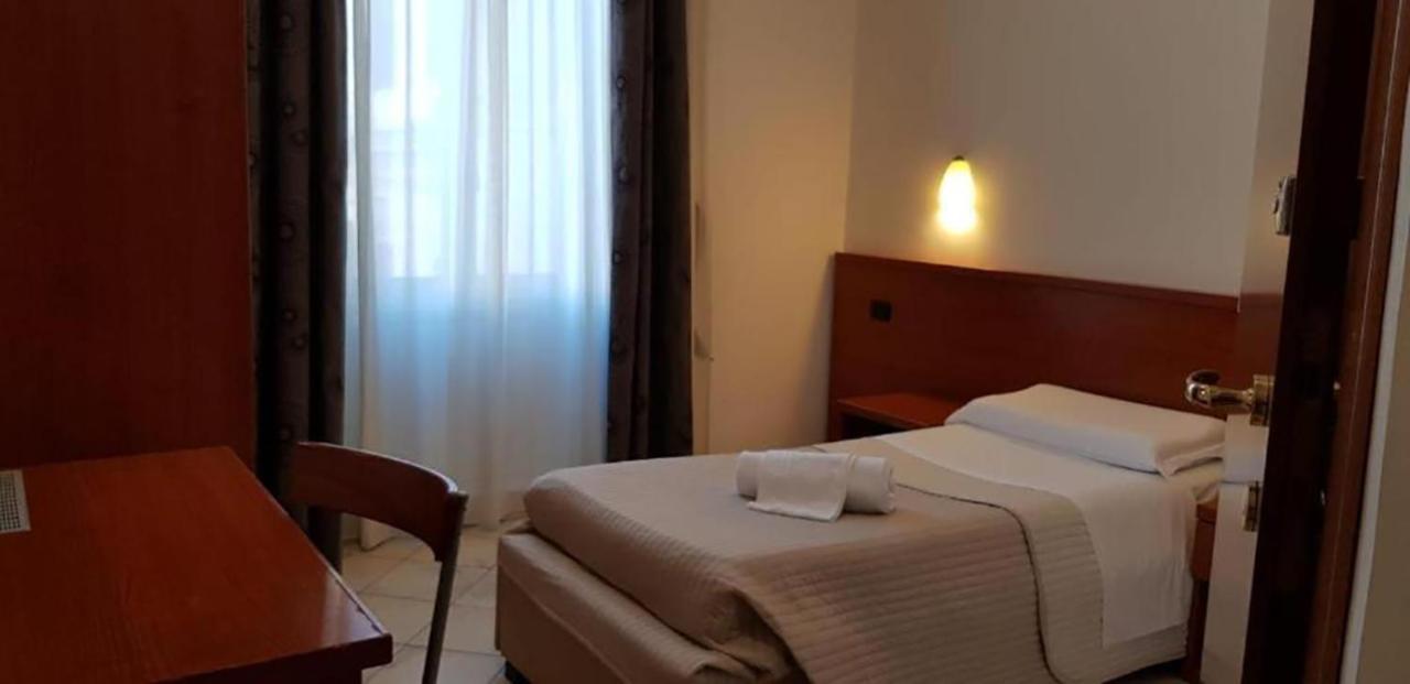 Economy Single Room Annex