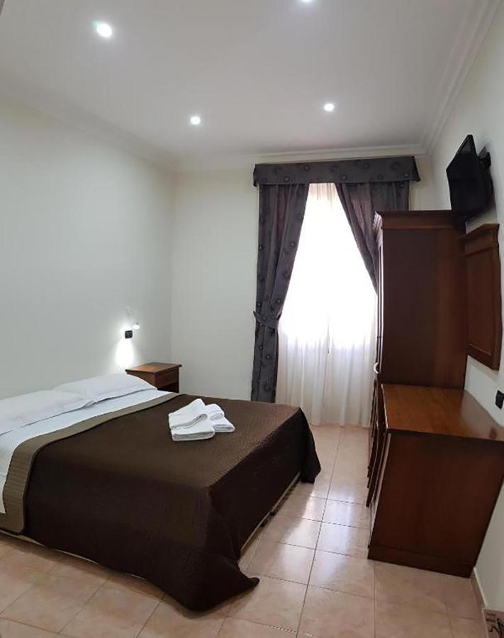 Economy Double or Twin Room Annex