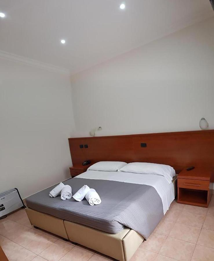 Economy Single Room Annex