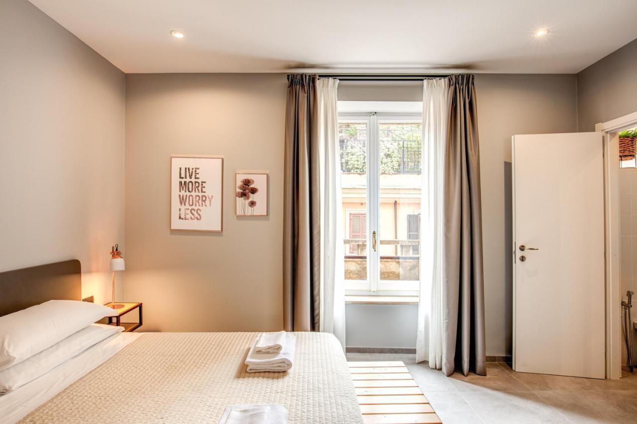 Superior Double Room Balcony