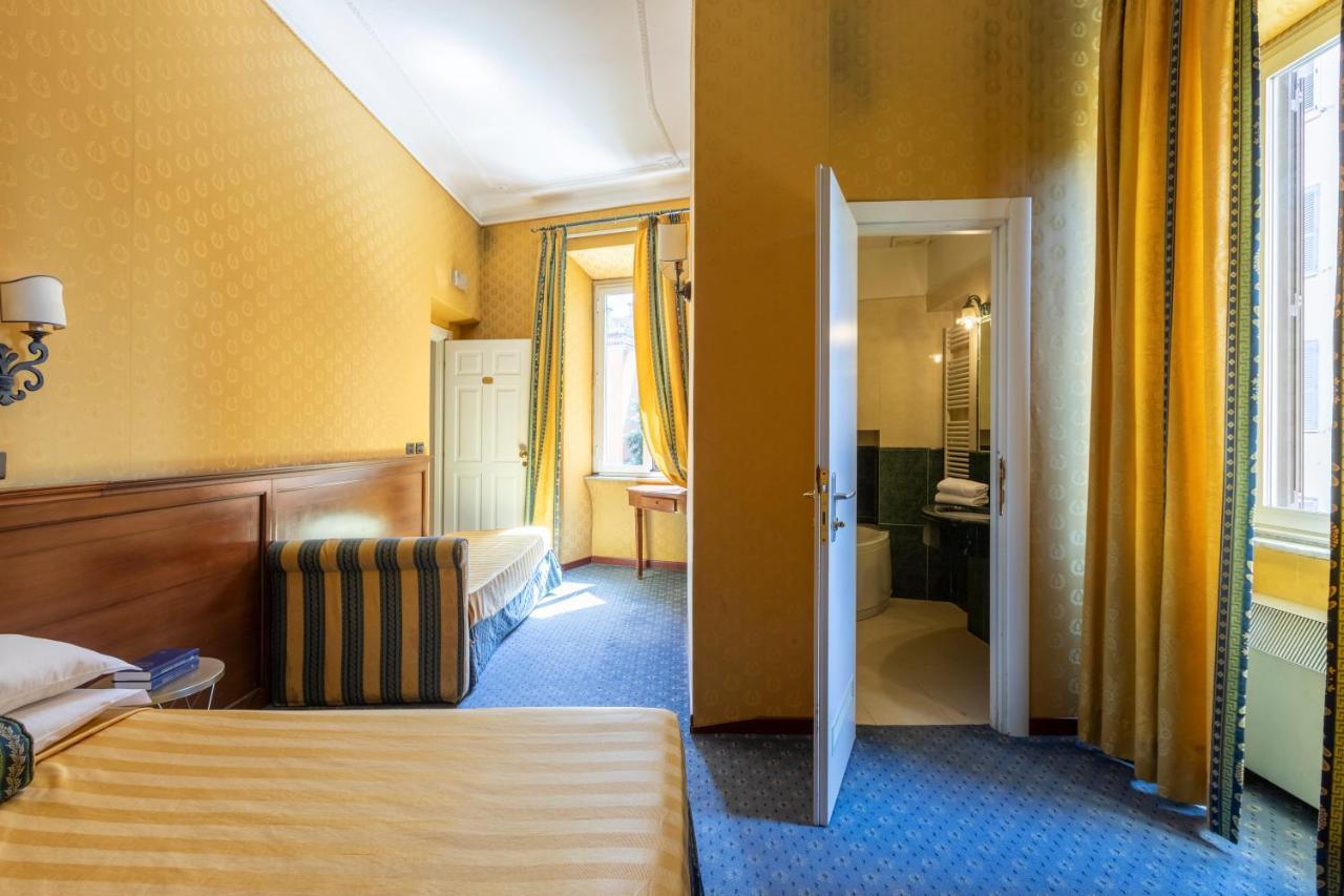 Classic Triple Room