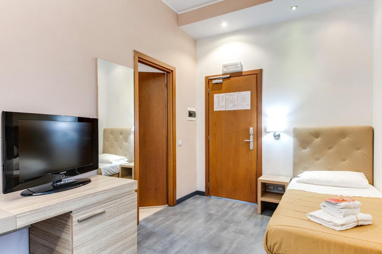 Essential Room