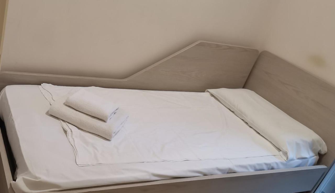Single Room Annex