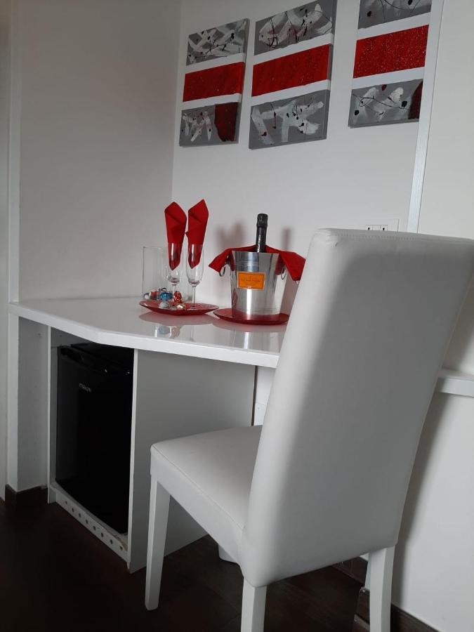 Double Room Balcony