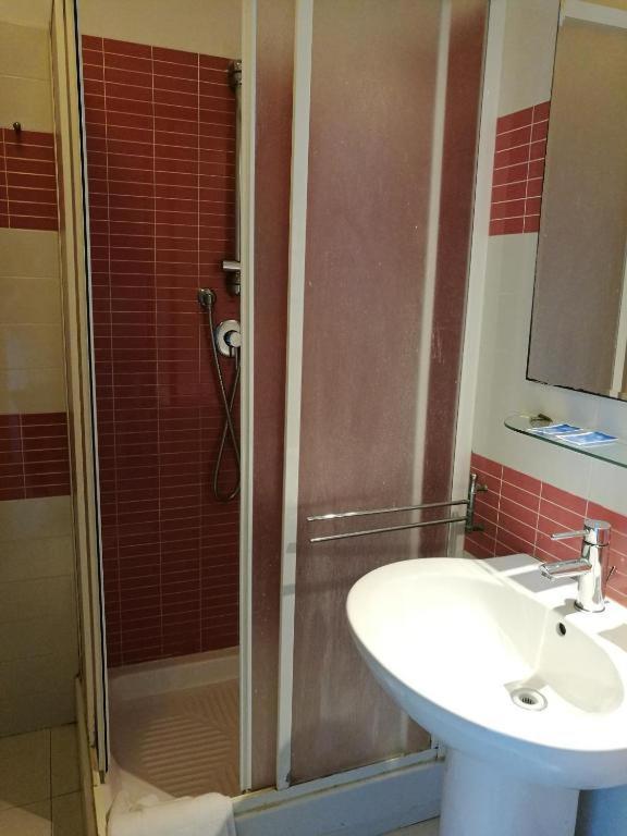 Double or Twin Room Annex