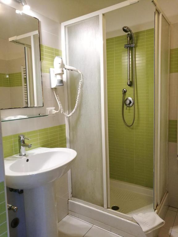 Double or Twin Room Annex
