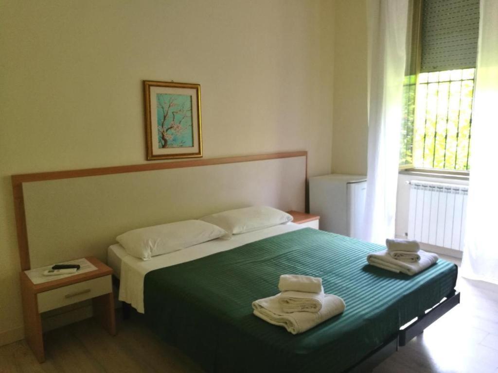 Double or Twin Room Annex