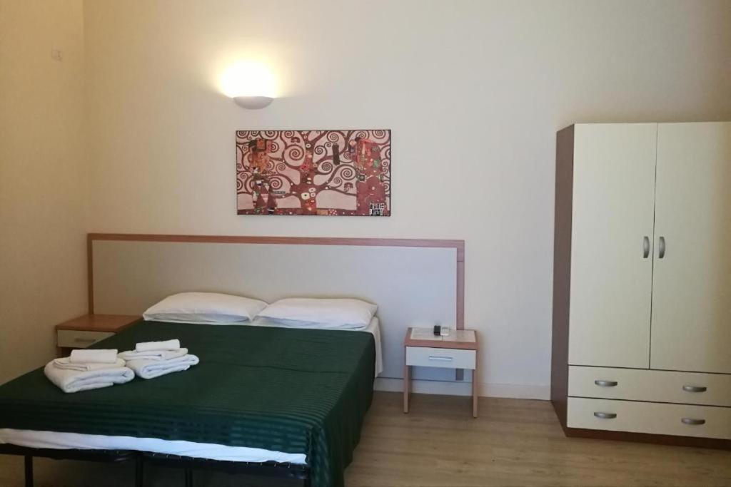 Double or Twin Room Annex