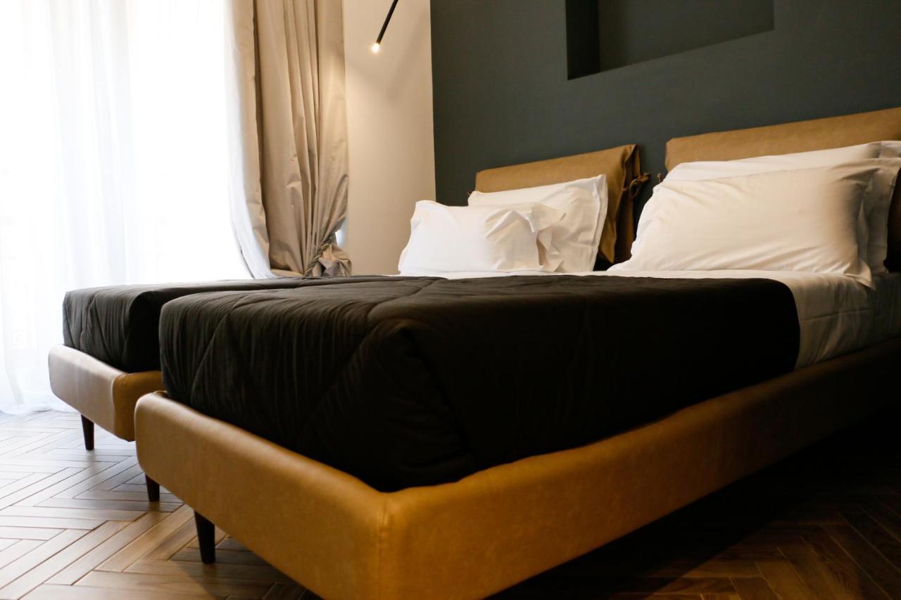 Deluxe Double or Twin Room City View