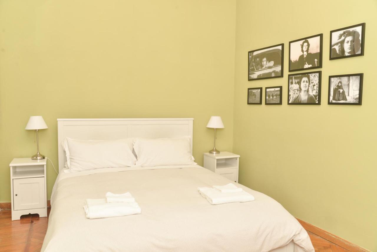 Double Room Private Bathroom