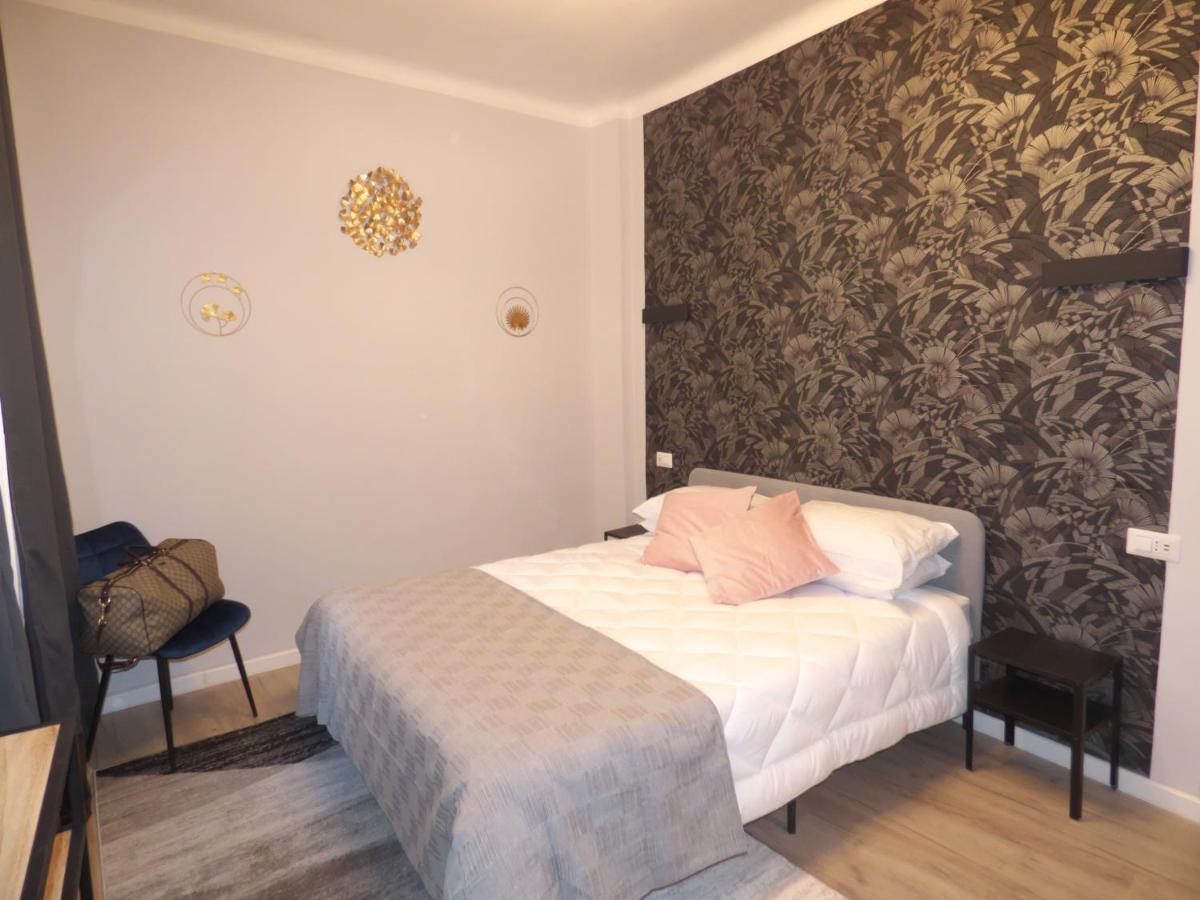 Economy Double Room with Private External Bathroom