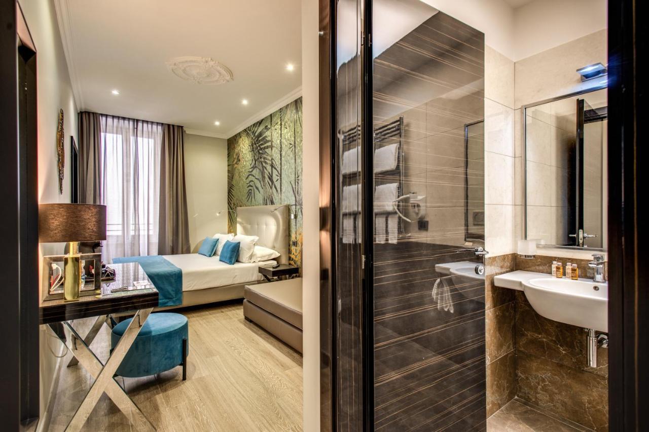 Superior Double or Twin Room City View
