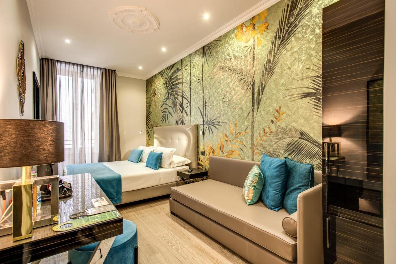 Superior Double or Twin Room City View