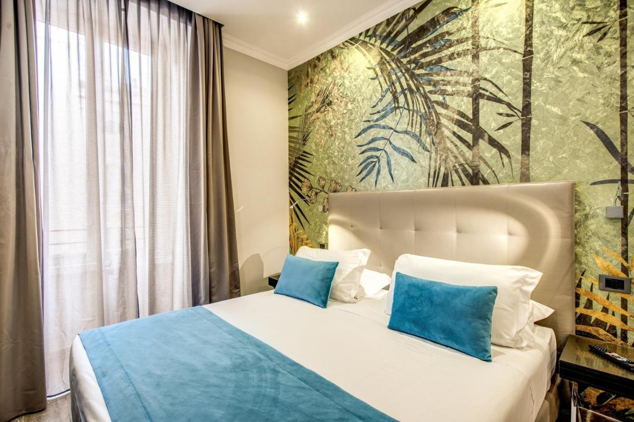 Superior Double or Twin Room City View