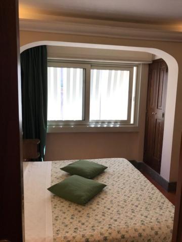 Single Room Private Bathroom