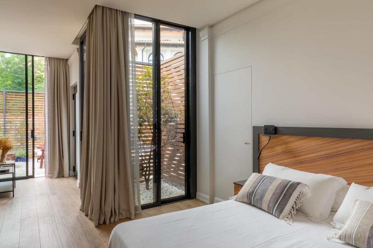 Superior Apartment Balcony