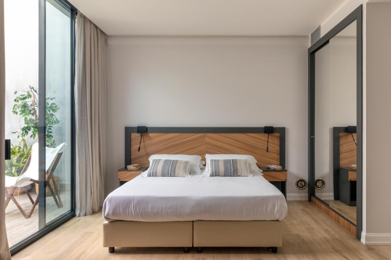 Apartment Premium Balcony
