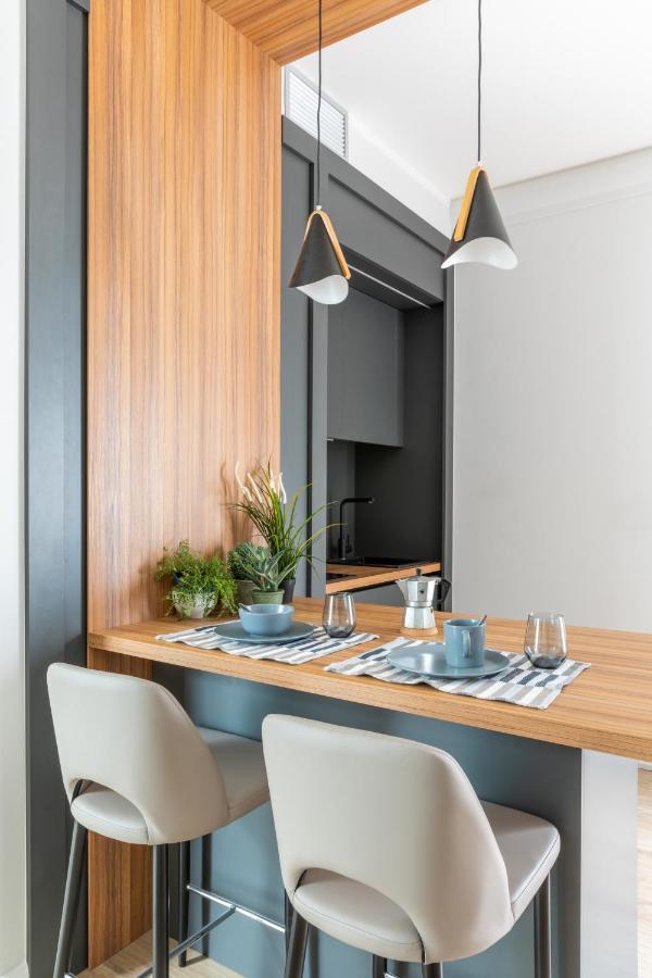 Superior Apartment Balcony