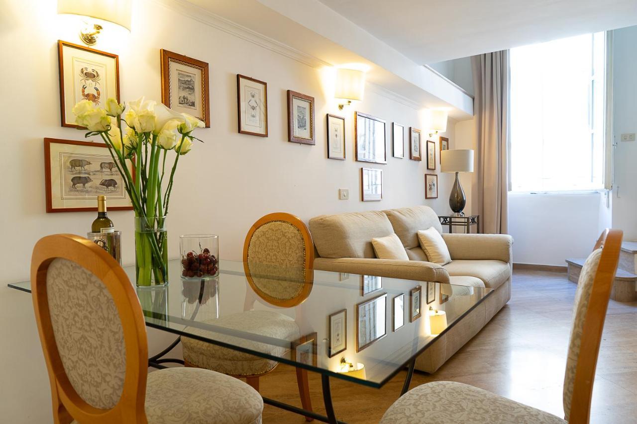 Apartment Split Level
