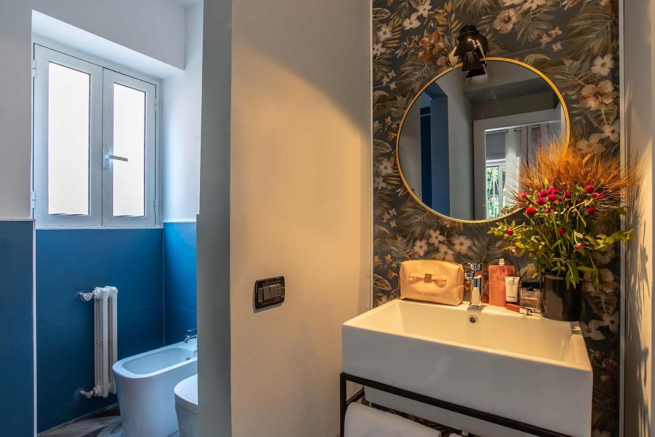 Double or Twin Room Private Bathroom