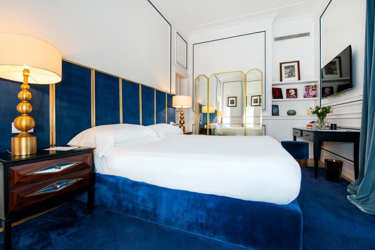 Suite Terrace