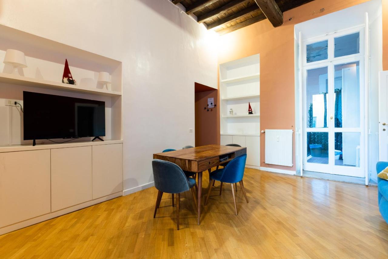 Superior Apartment Balcony