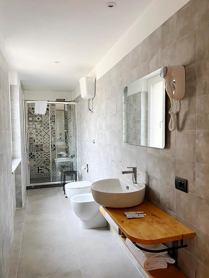 Superior Double Room Balcony