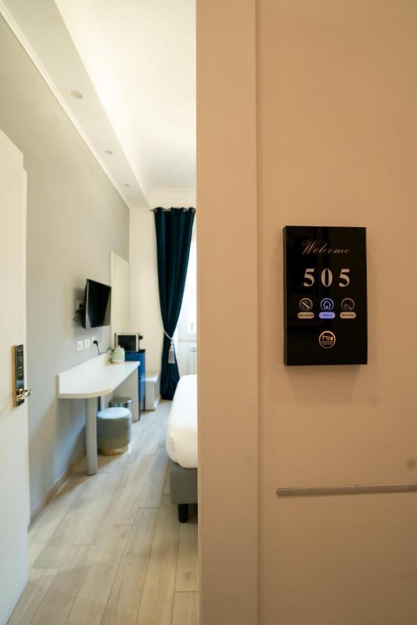 Small Double Room