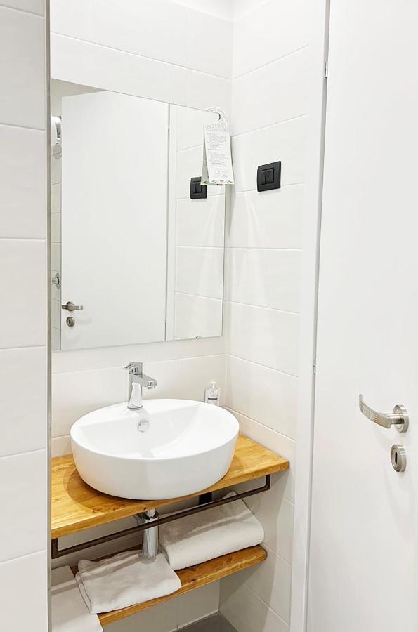 Superior Double Room Balcony