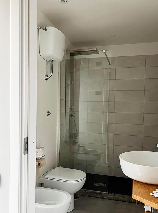 Superior Double Room Balcony