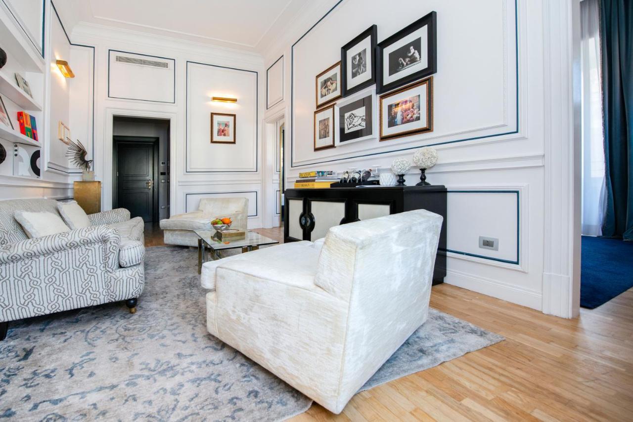 Suite Terrace
