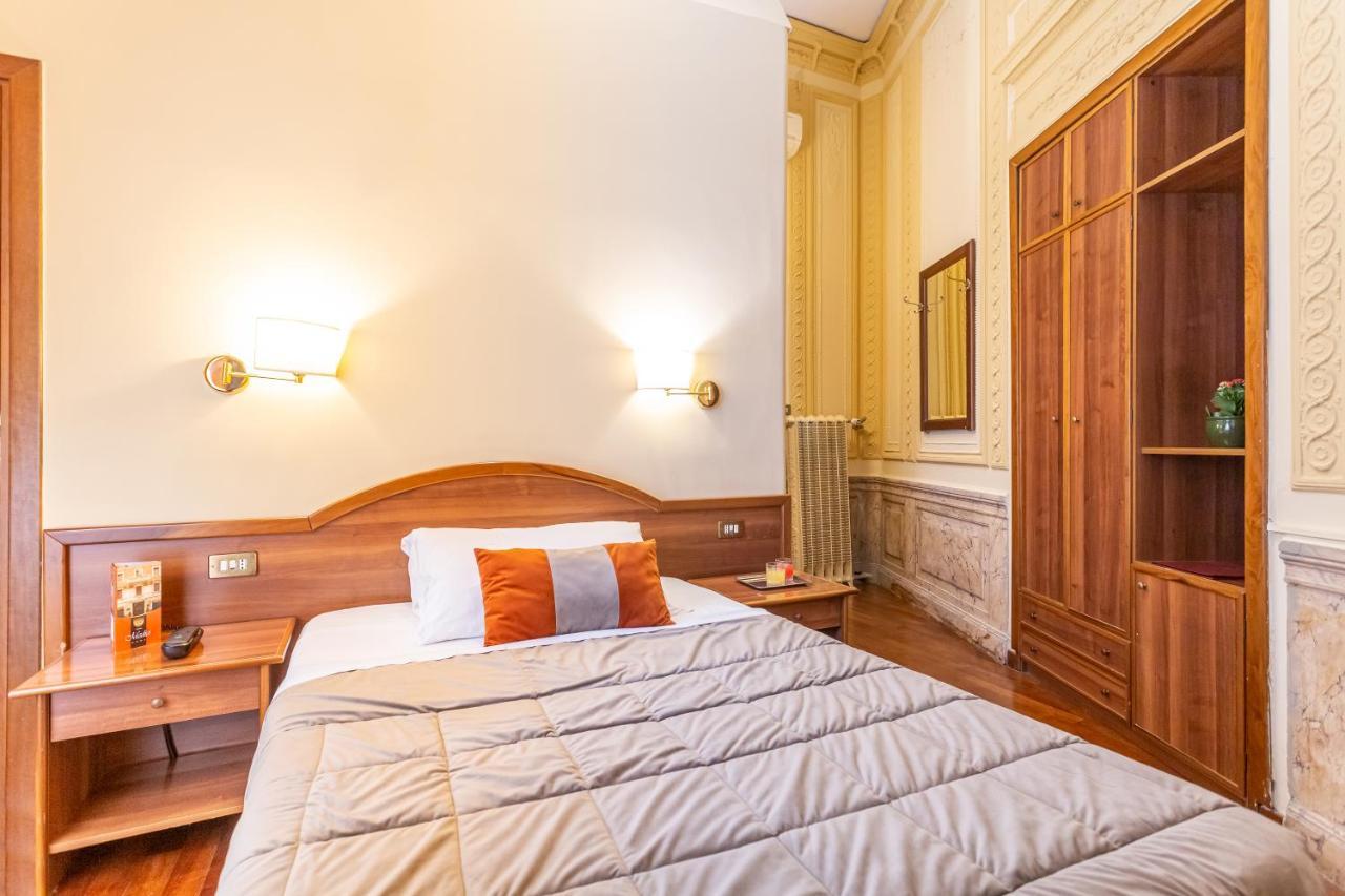 Small Twin Room