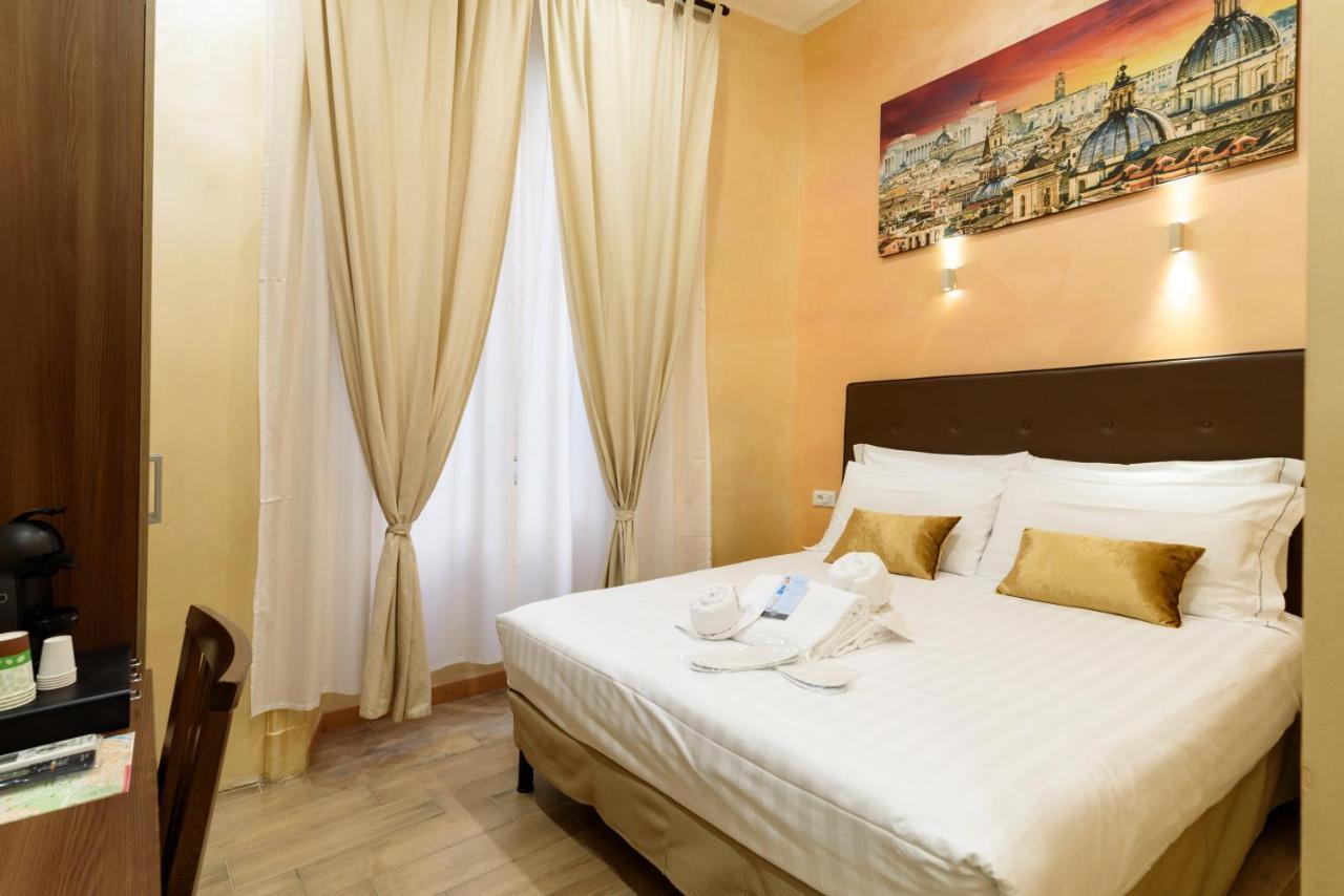 Double Room Private Bathroom