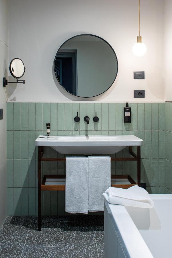 Triple Room Balcony