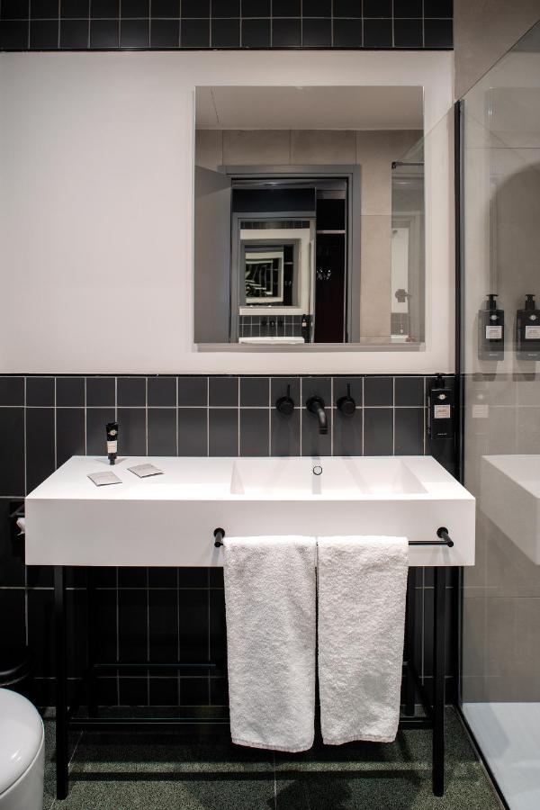 Superior Double or Twin Room Terrace