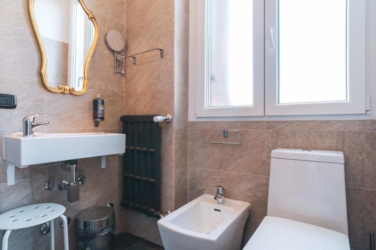 Deluxe Double Room Balcony