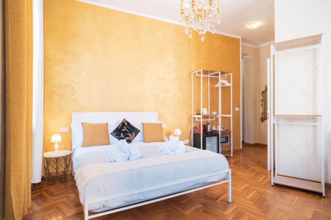 Deluxe Double Room Balcony