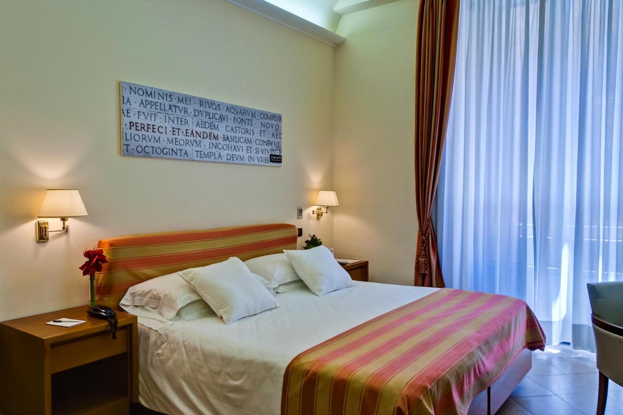 Classic Double or Twin Room