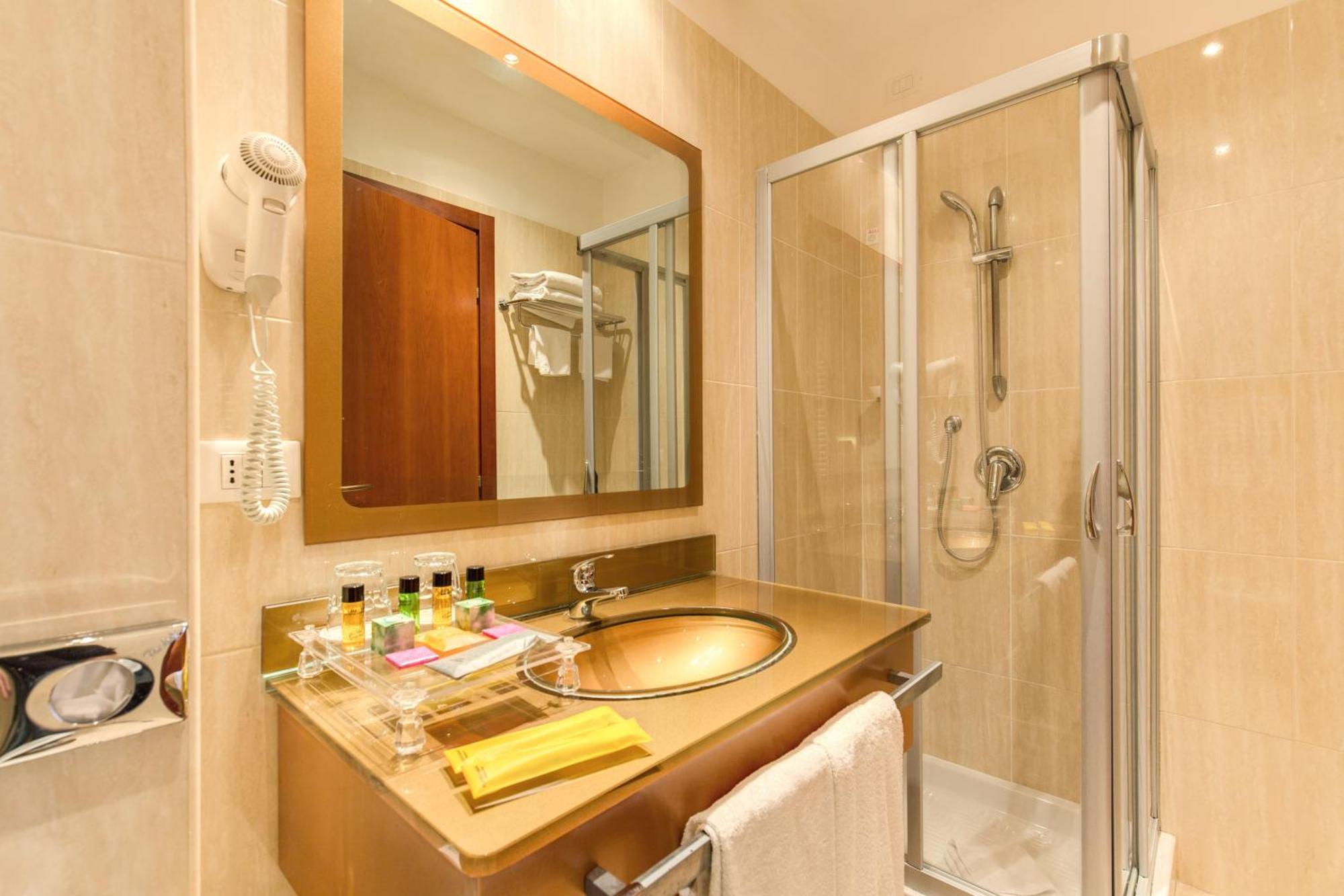 Double Room Balcony