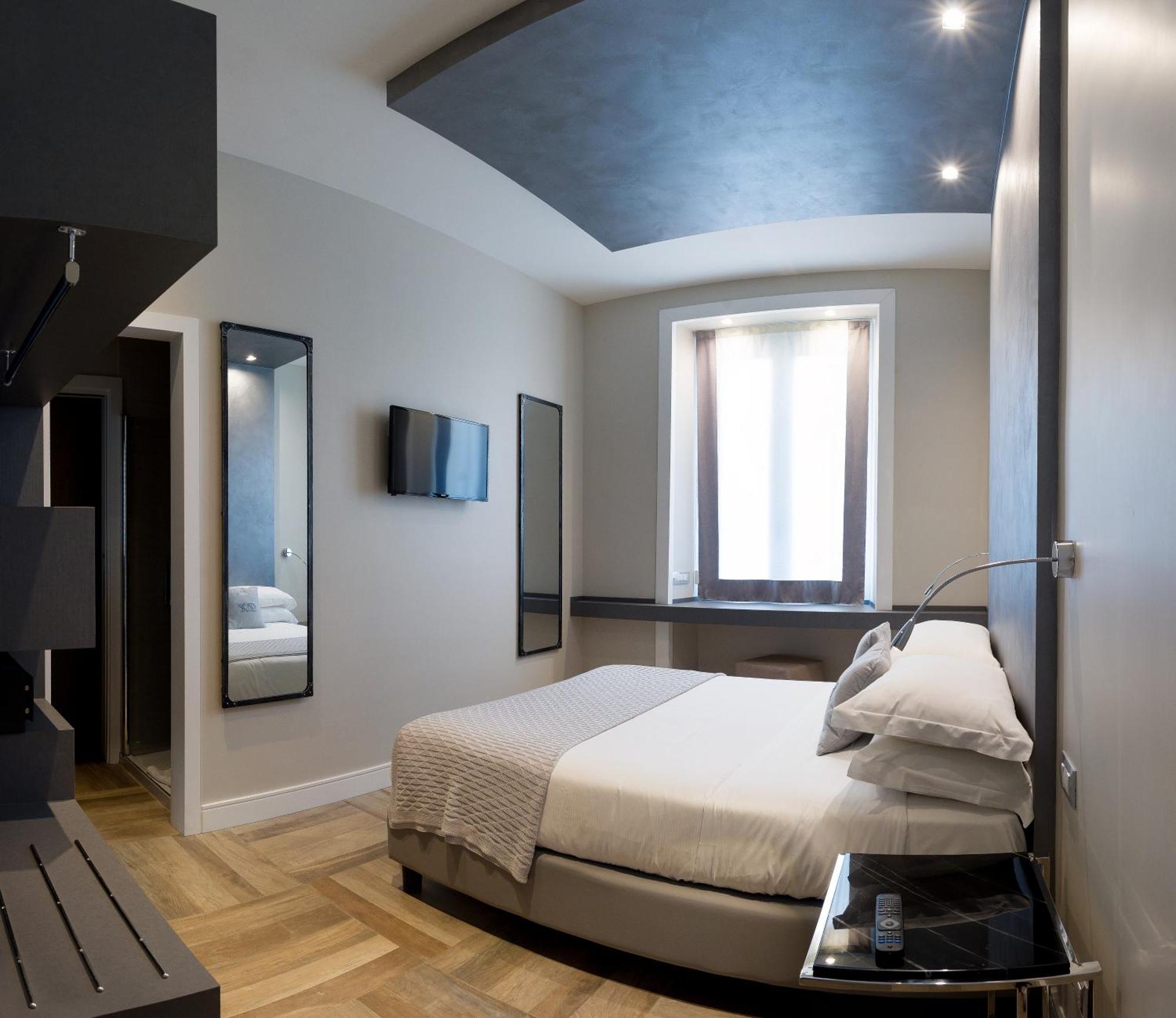 Small Double Room