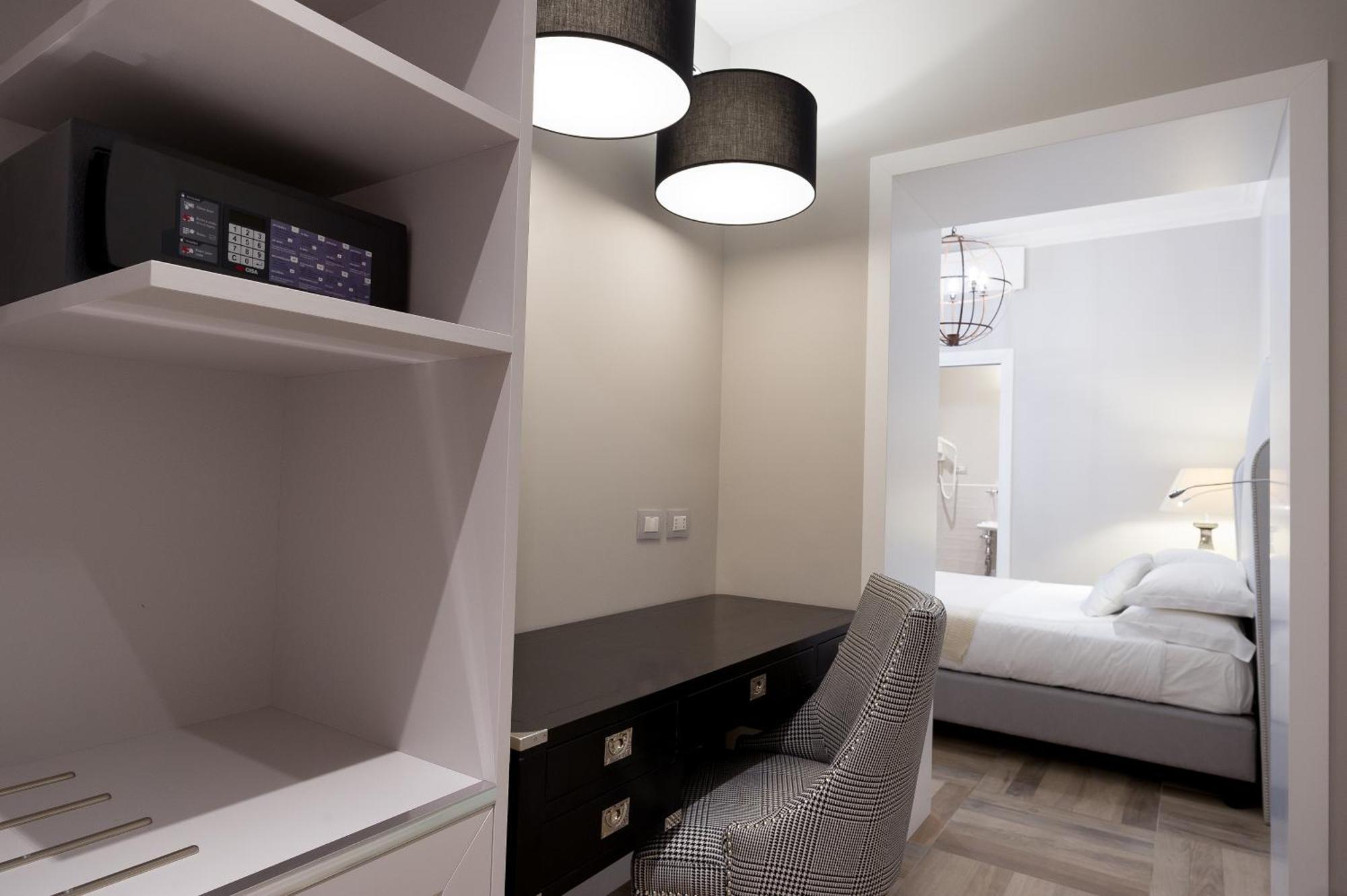 Small Double Room