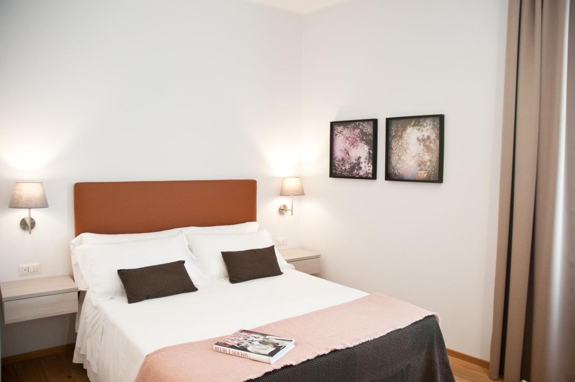 Economy Triple Room