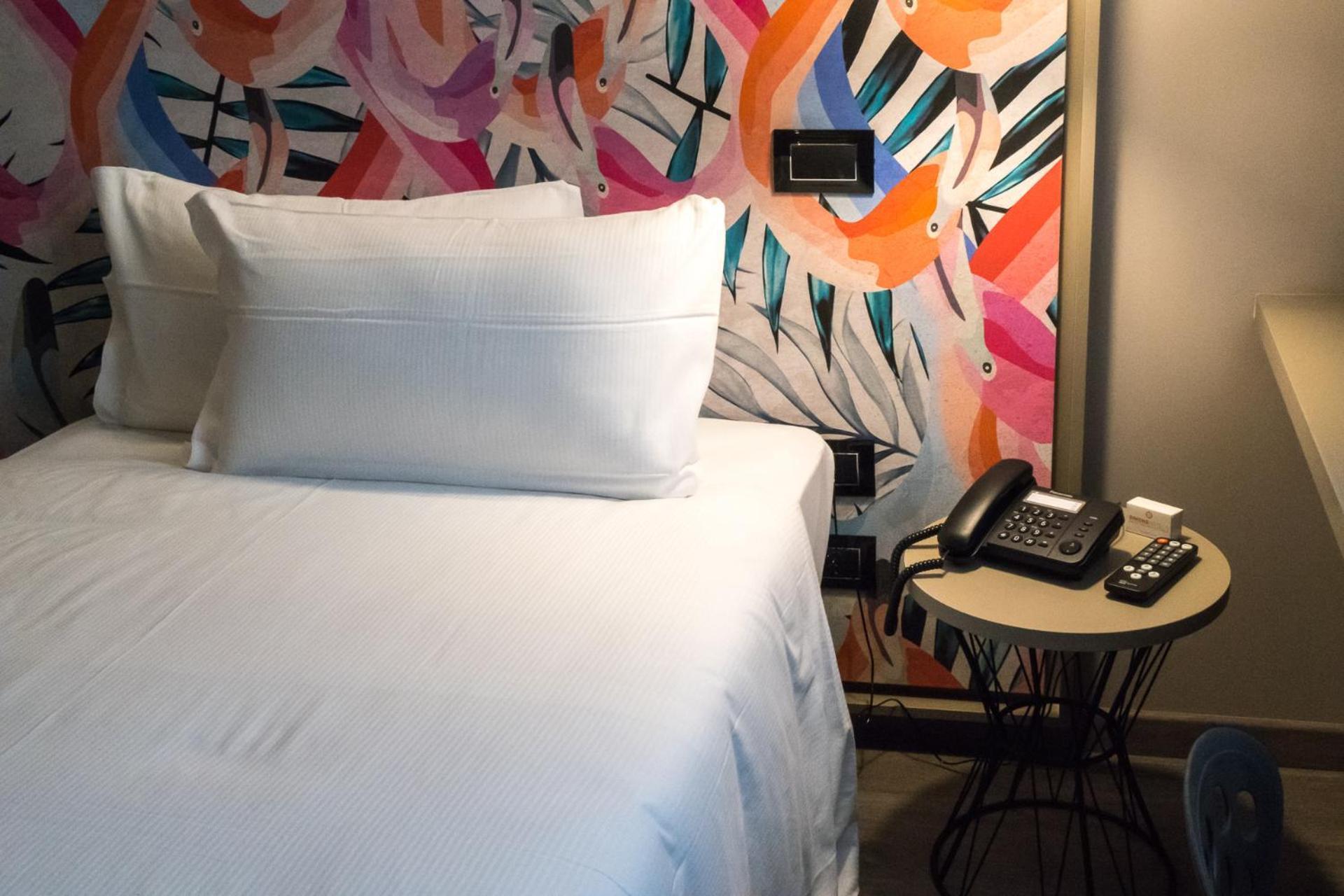 Superior Single Room