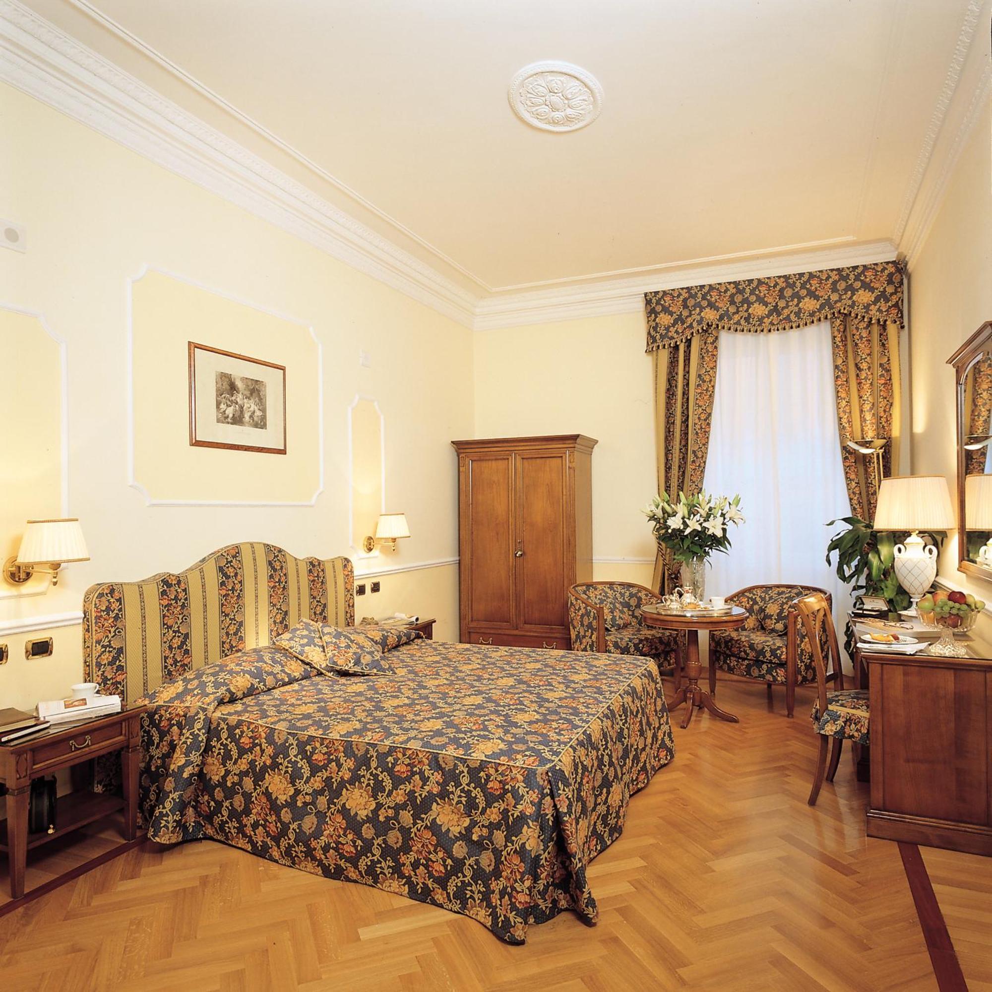 Junior Suite (2 Adults)