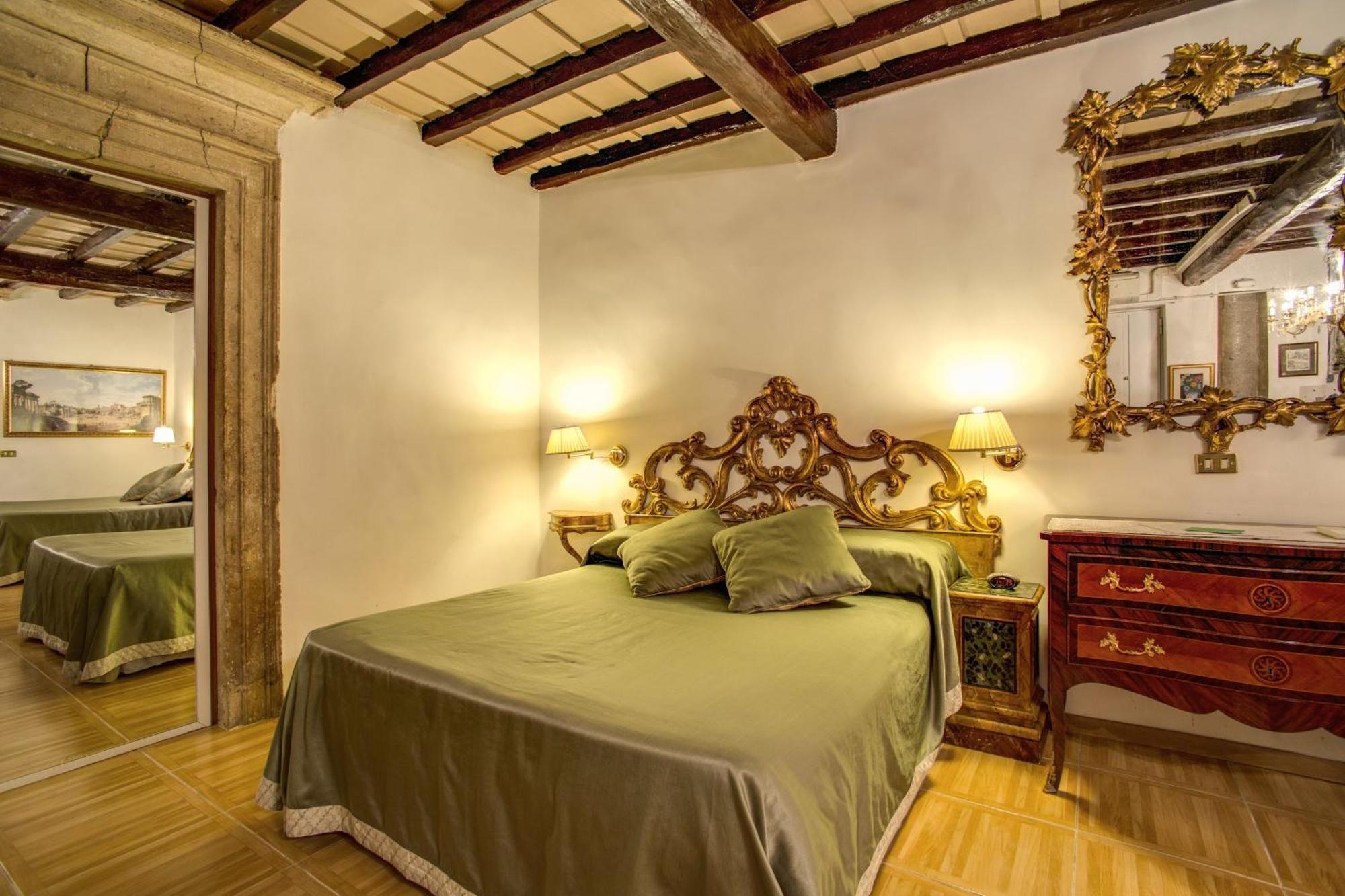 Queen Room Two Queen Beds