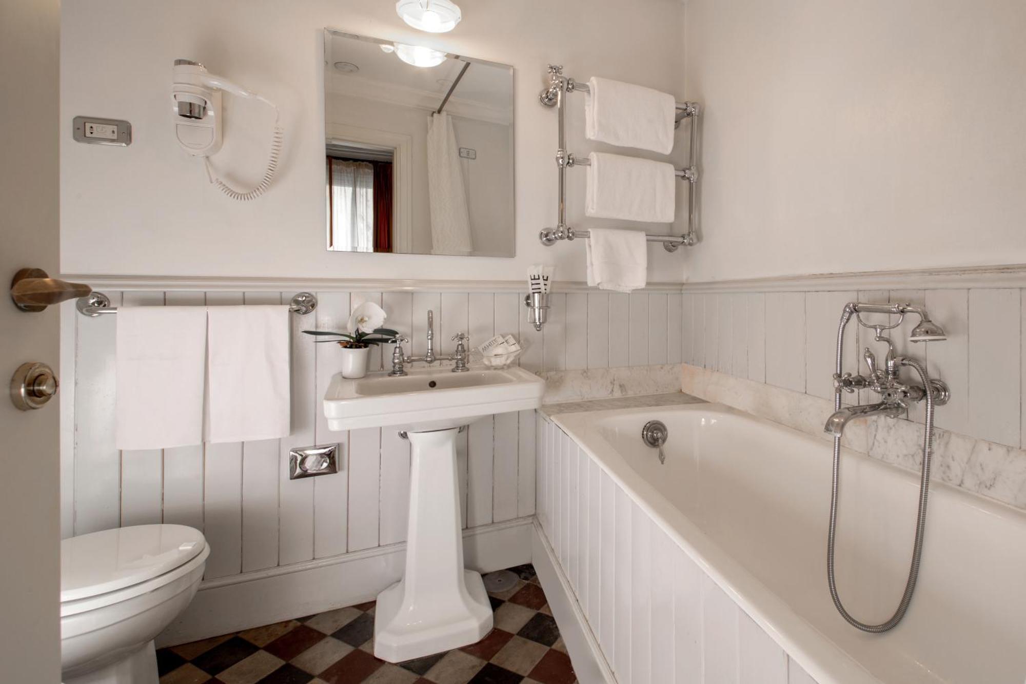 Double or Twin Room