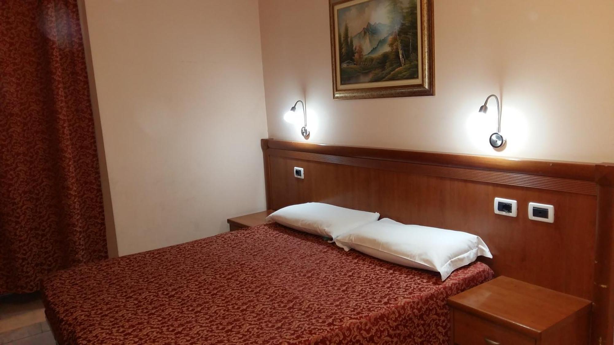 Double or Twin Room Annex
