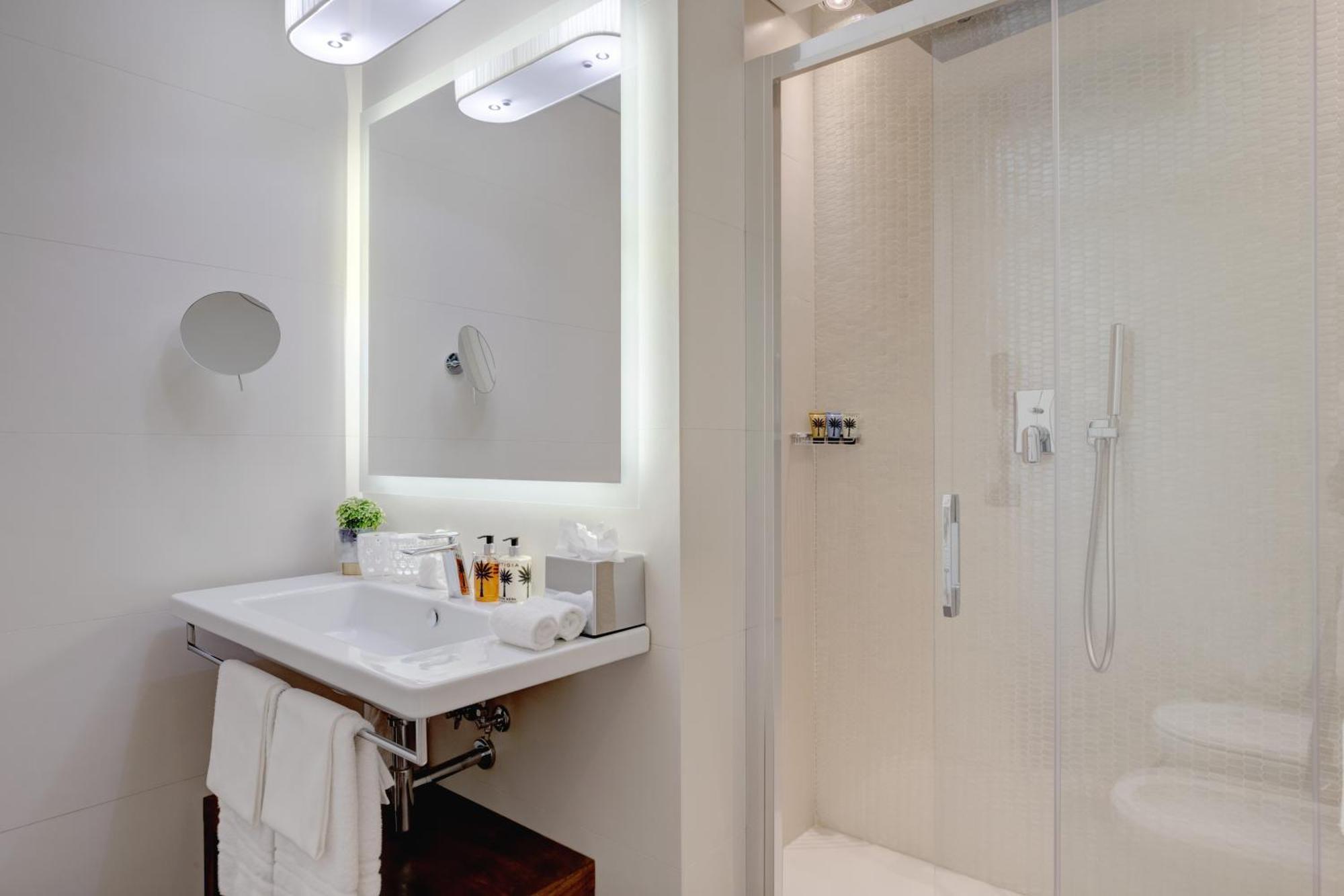 Two-Bedroom Deluxe Suite