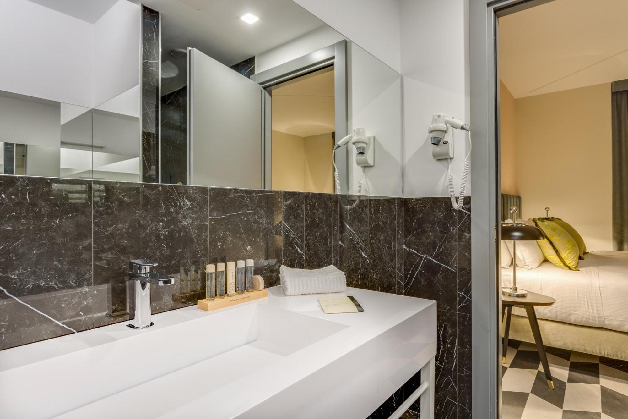 Economy Double or Twin Room 1st Floor